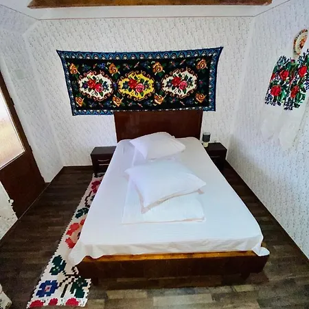 Floare De Maramures 1 Vadu Izei