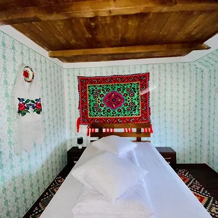 Floare De Maramures 1 Vadu Izei