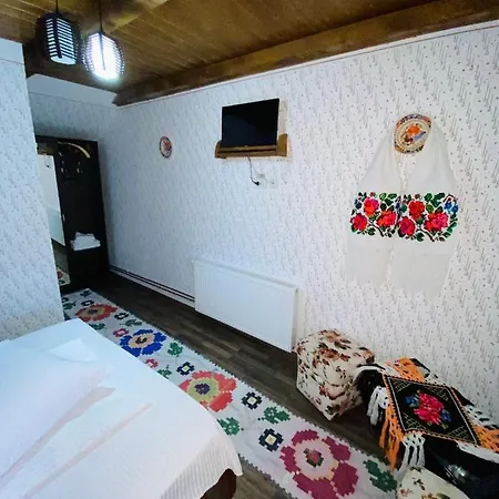 Guest house Floare De Maramures 1 3*