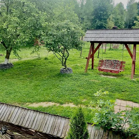 Floare De Maramures 1 3* Vadu Izei