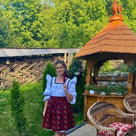 Floare De Maramures 1