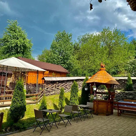 Guest house Floare De Maramures 1 3*